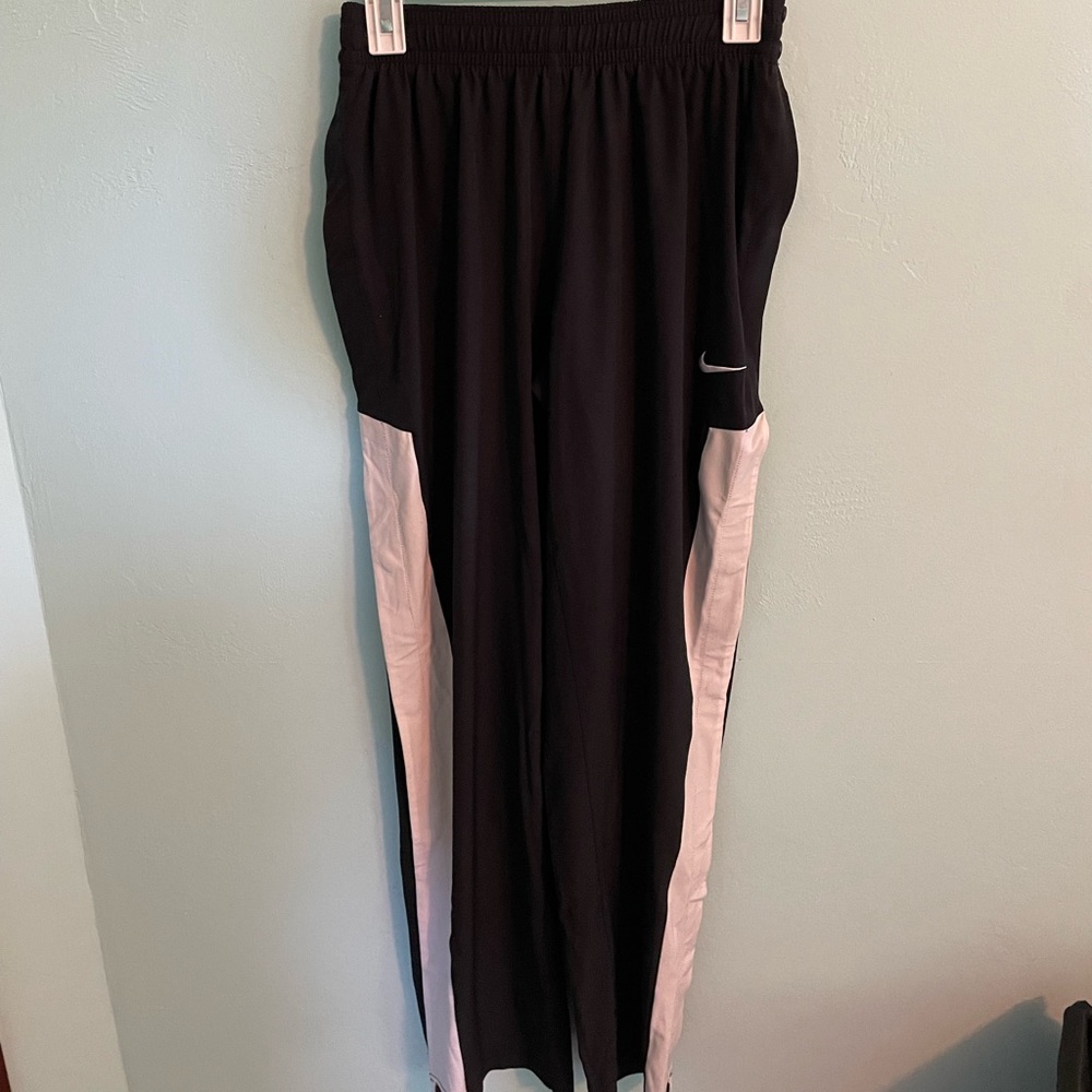 Boys Basketball Rip Away Pants!!